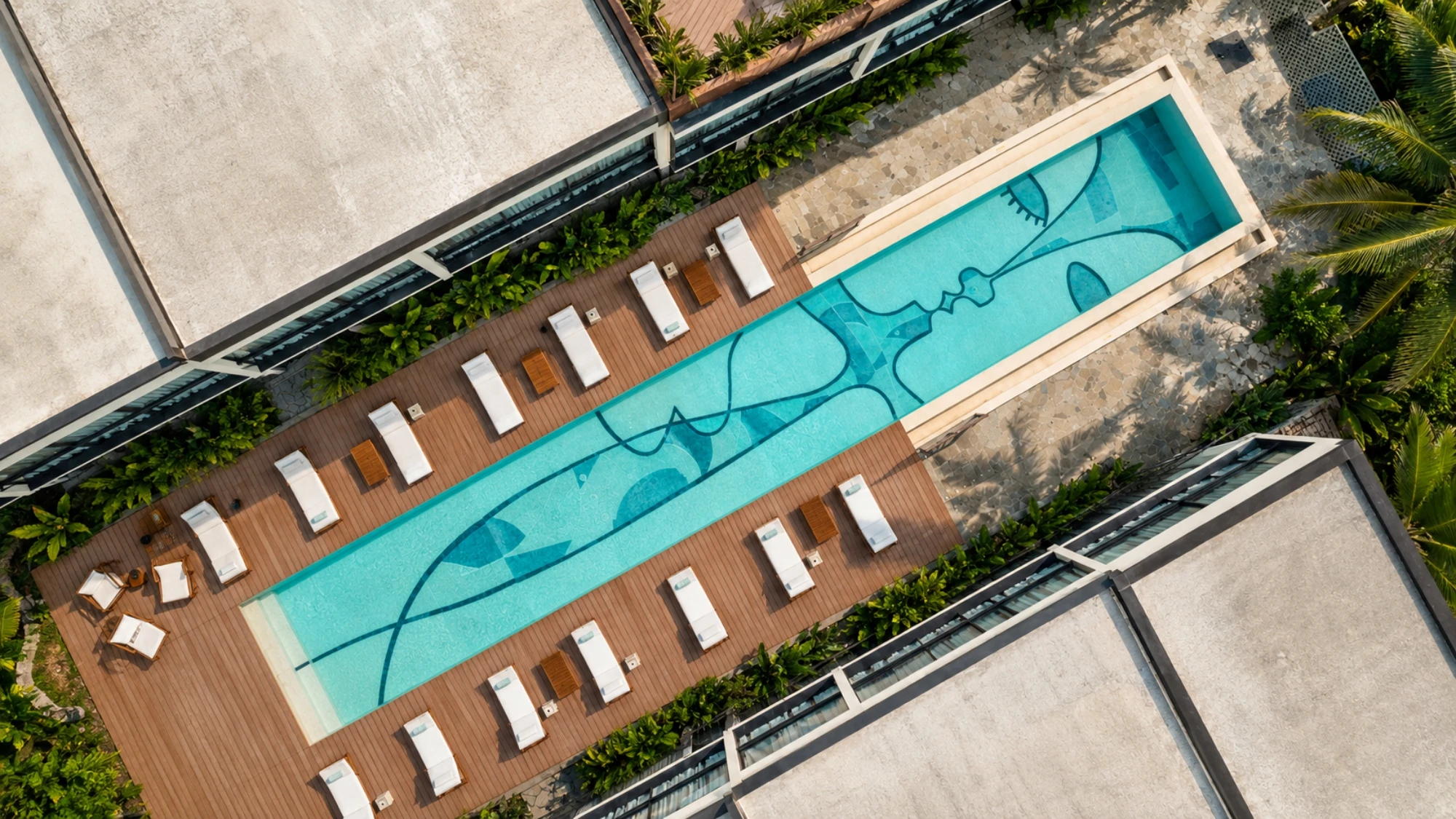 AWWA BOUTIQUE HOTEL: Prices and floor plans management company